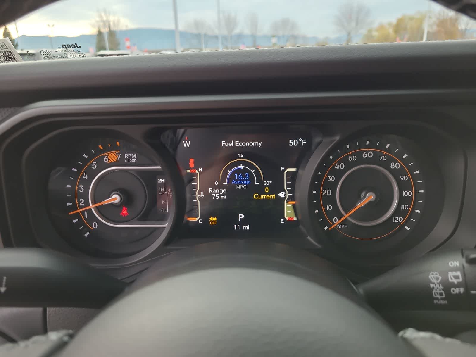 Thumbnail: 2026 Jeep Wrangler - 26