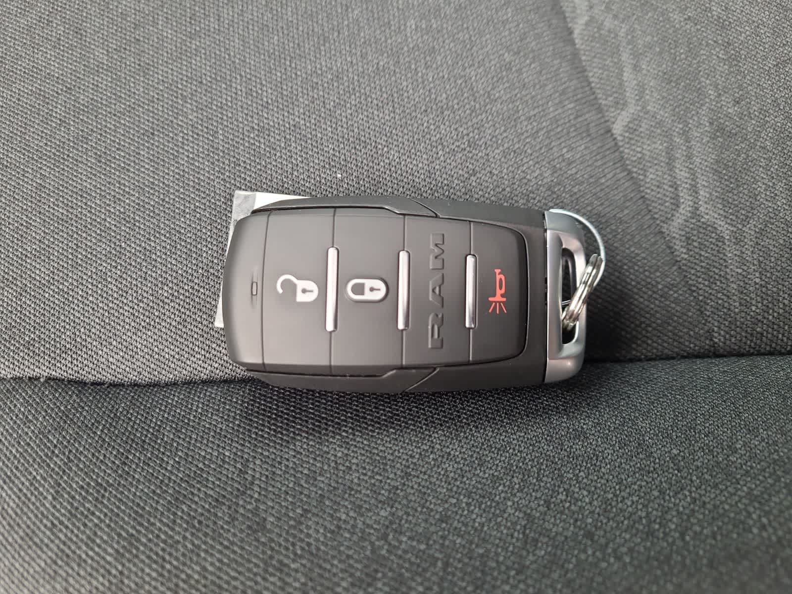 Thumbnail: 2026 RAM 2500 - 28