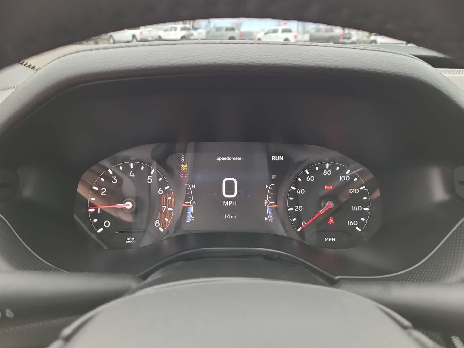 Thumbnail: 2026 Jeep Compass - 26