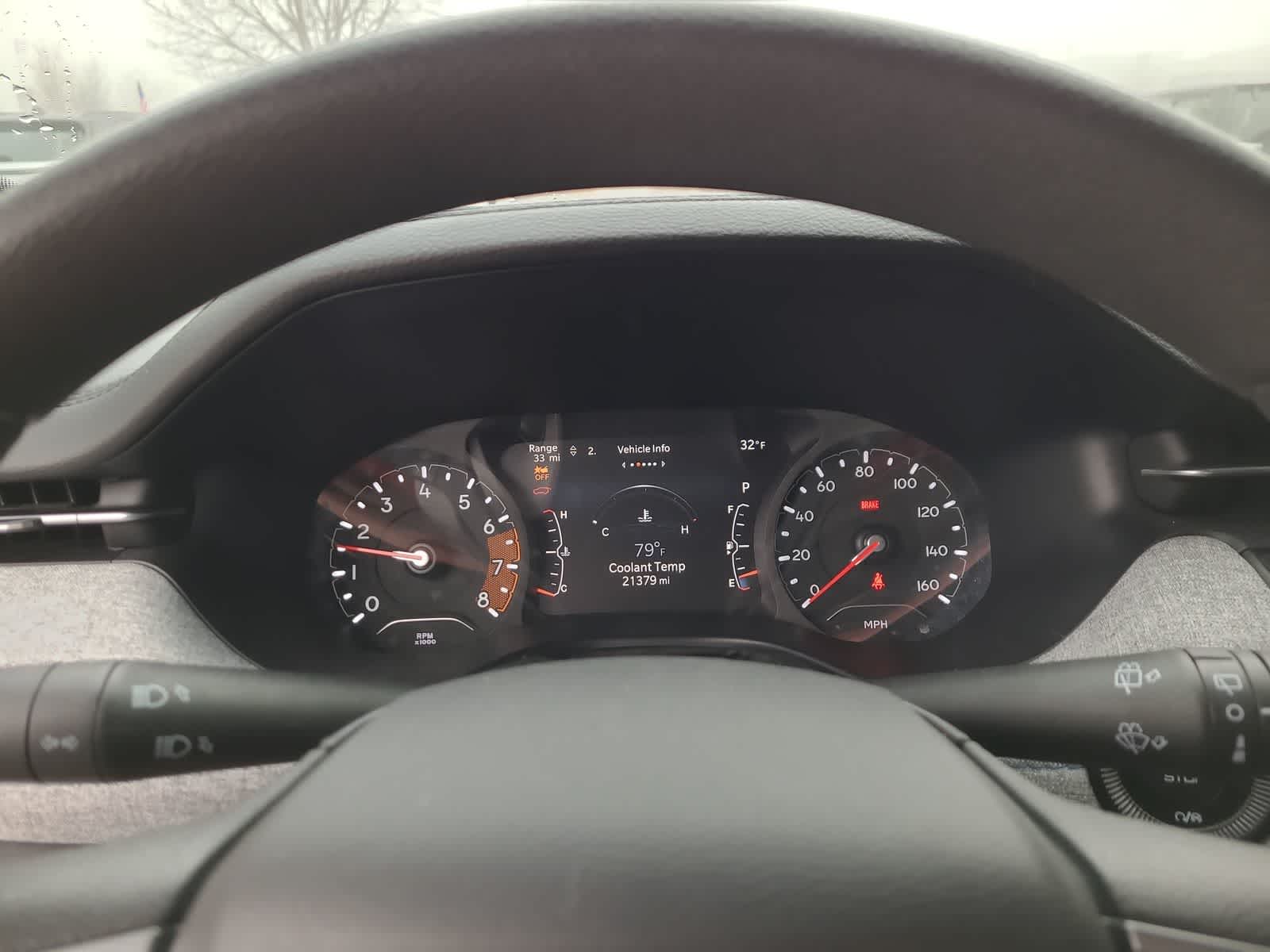 Thumbnail: 2025 Jeep Compass - 26