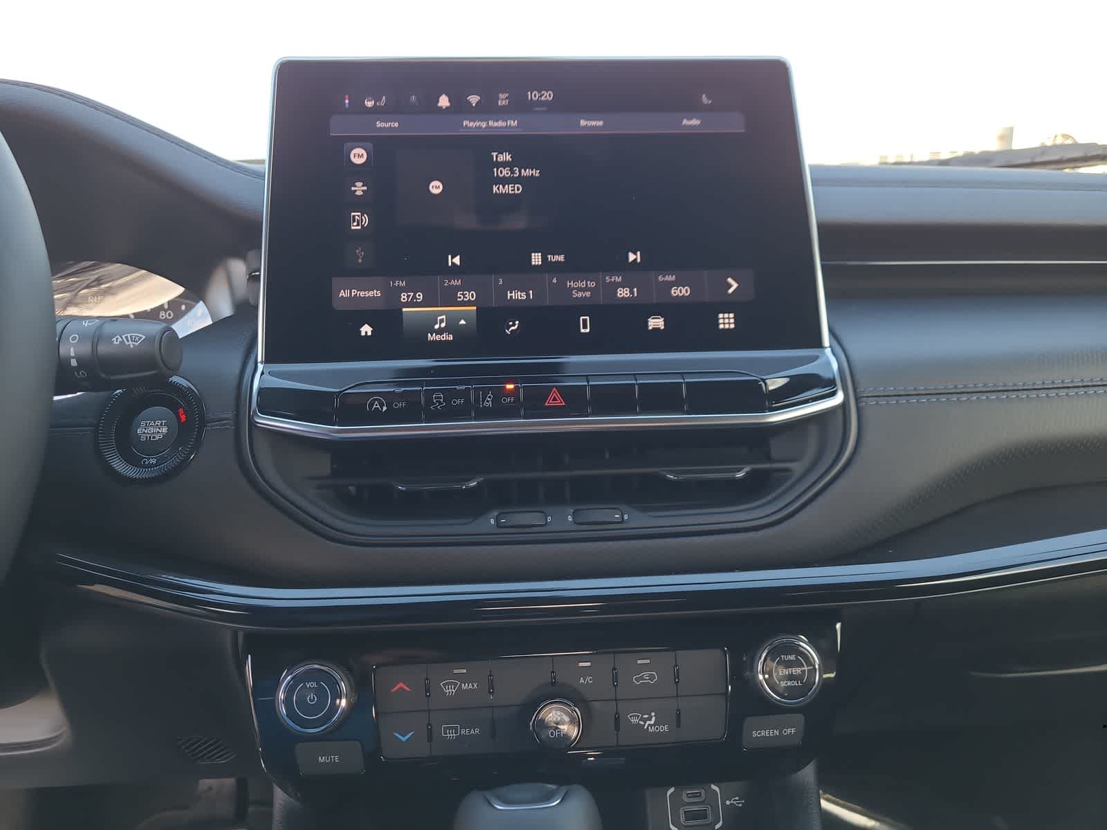 Thumbnail: 2026 Jeep Compass - 24