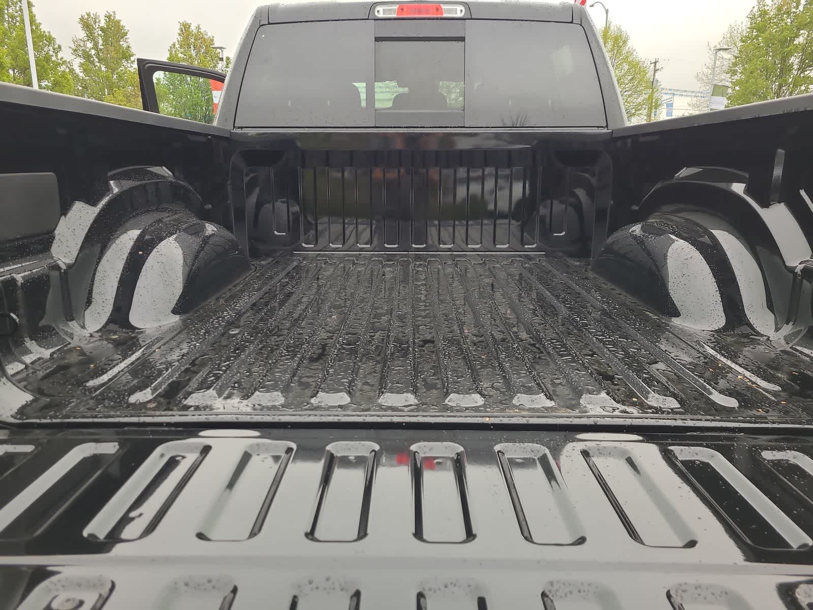 Thumbnail: 2026 RAM 1500 - 27