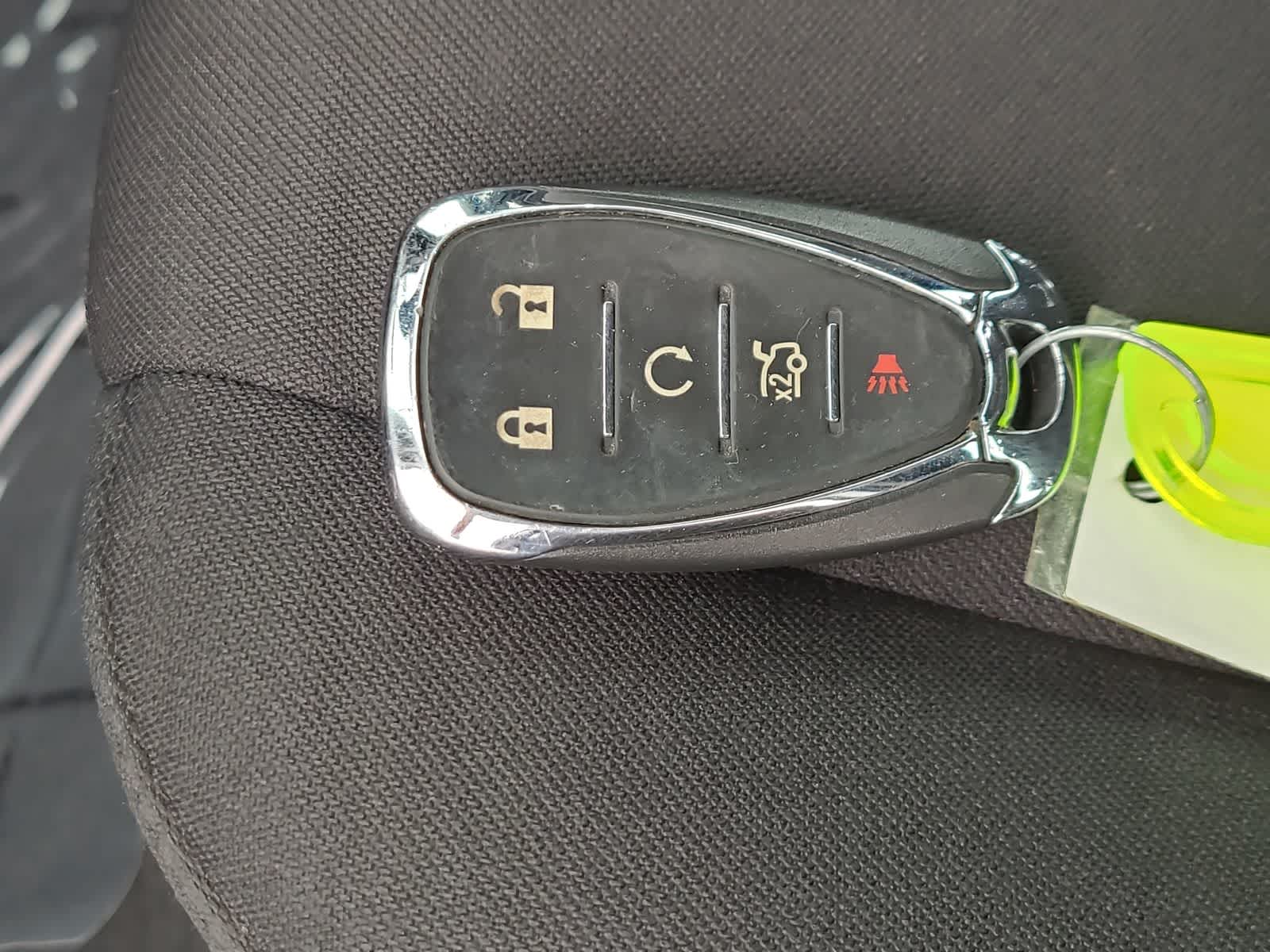 Thumbnail: 2023 Chevrolet Malibu - 28