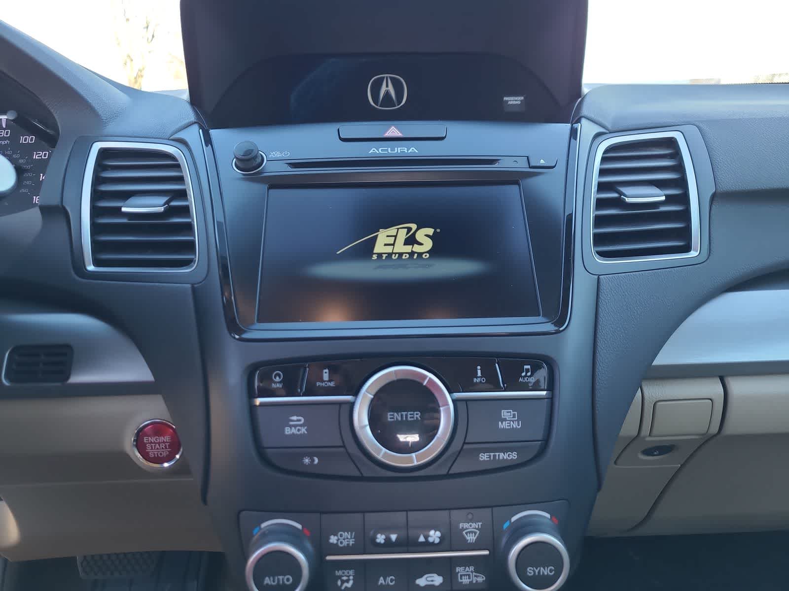 Thumbnail: 2016 Acura RDX - 24