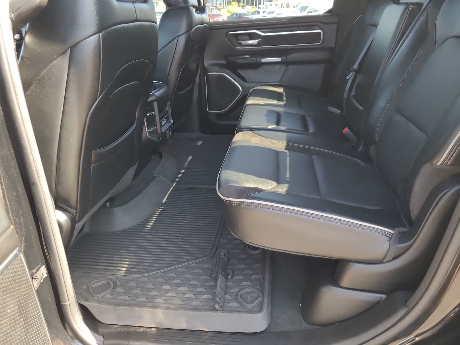 Thumbnail: 2023 RAM 1500 - 21