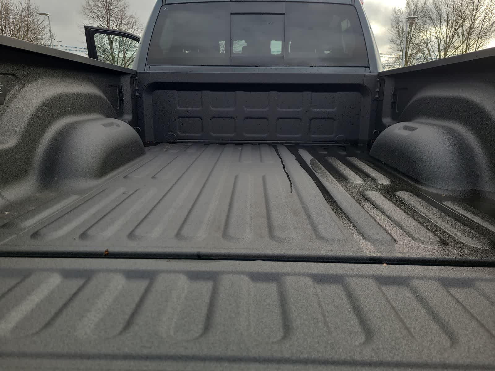 Thumbnail: 2026 RAM 2500 - 27