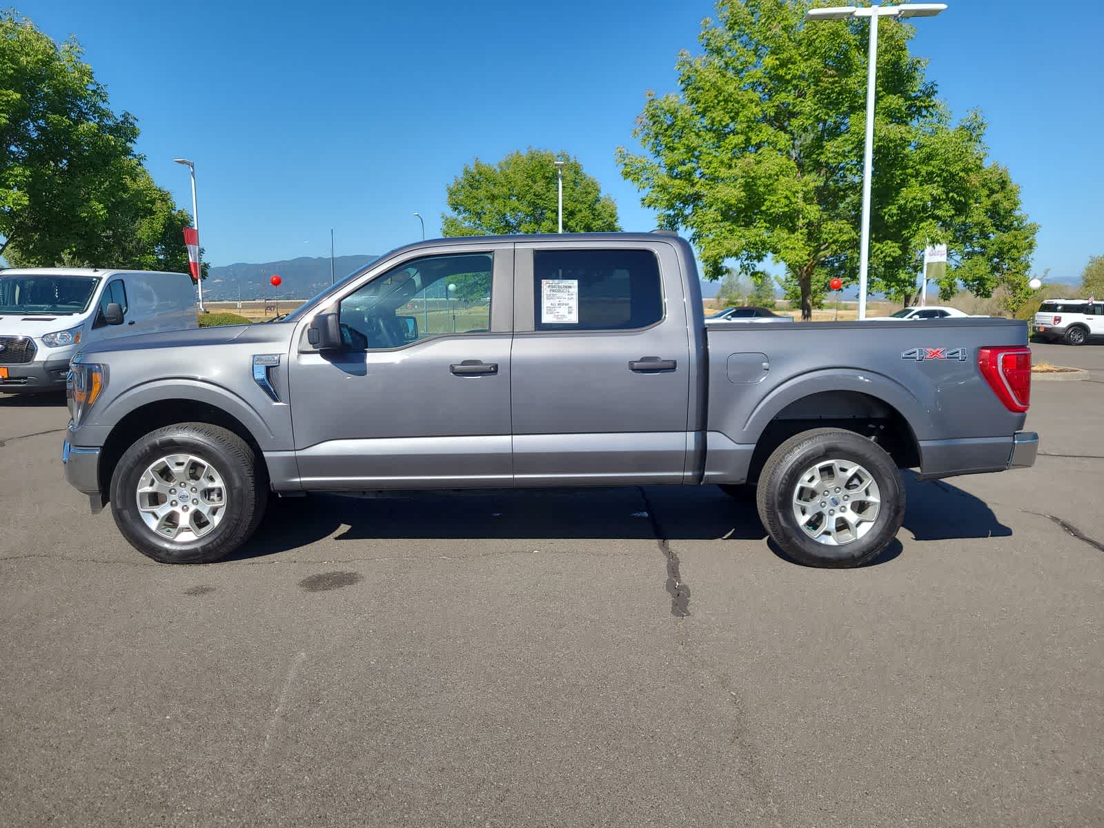 Thumbnail: 2023 Ford F-150 - 11