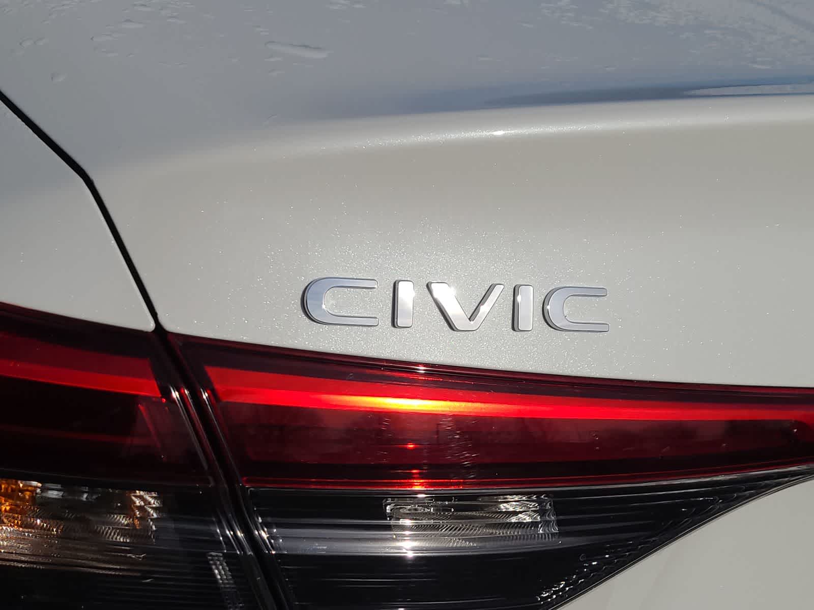 Thumbnail: 2023 Honda Civic - 15