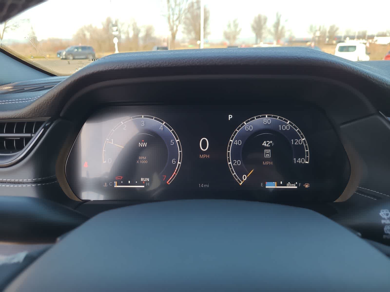 Thumbnail: 2026 Jeep Grand Cherokee - 26