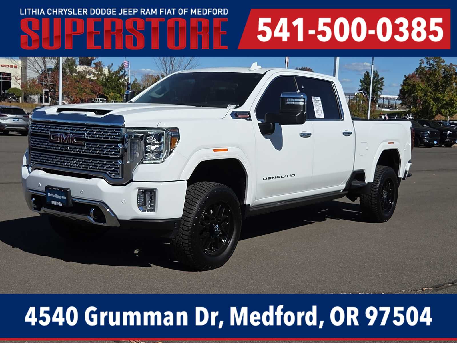 2023 Gmc Sierra 3500 HD