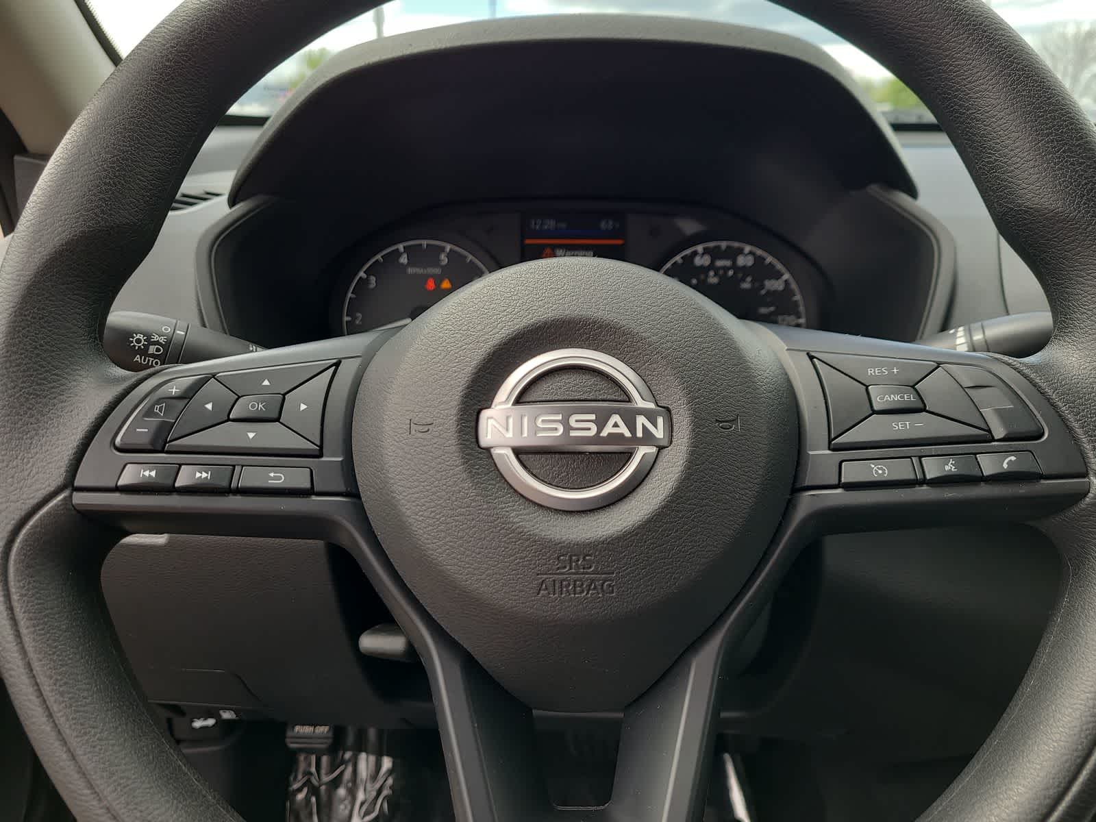 Thumbnail: 2025 Nissan Altima - 23