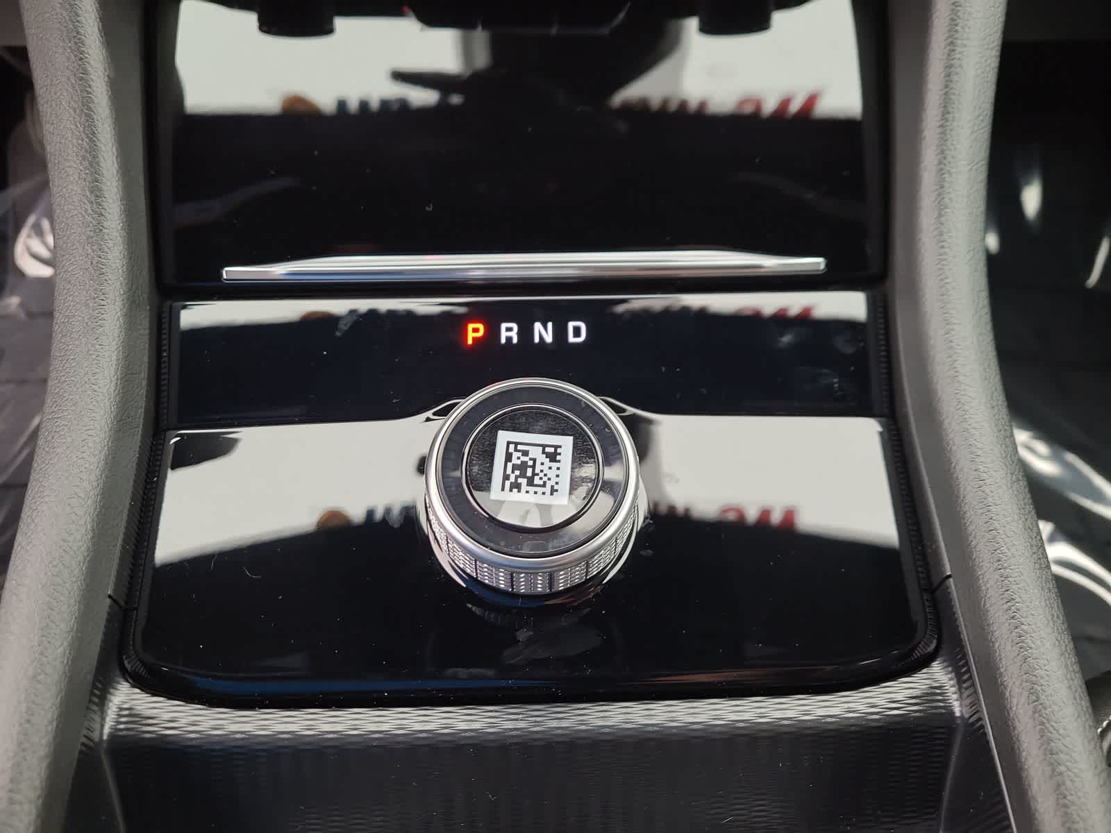 Thumbnail: 2025 Jeep Grand Cherokee - 25