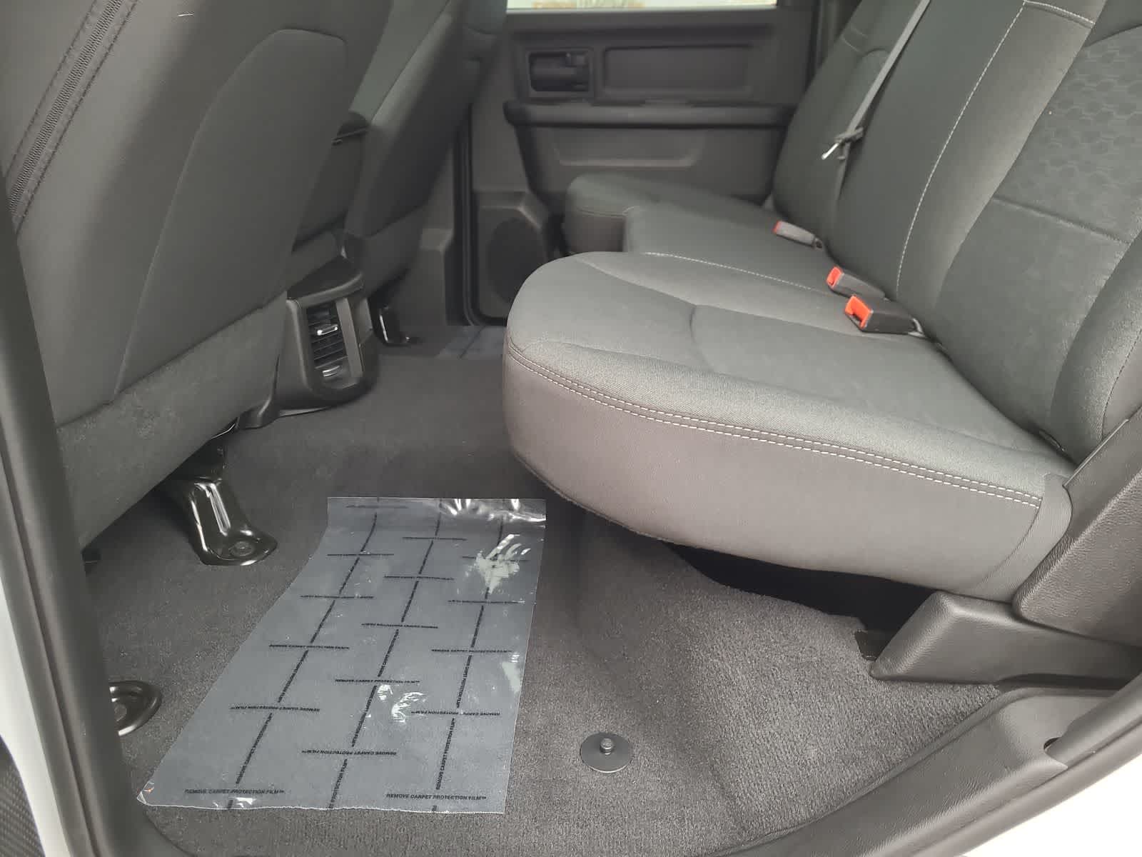 Thumbnail: 2025 RAM 3500 - 21