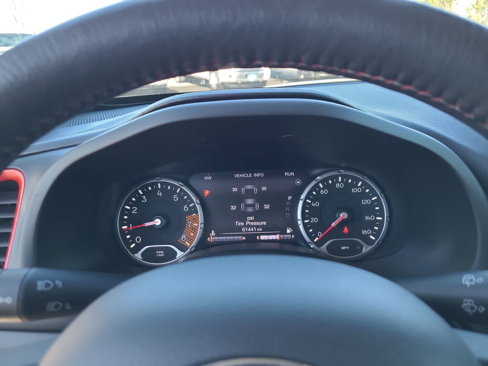 Thumbnail: 2022 Jeep Renegade - 26