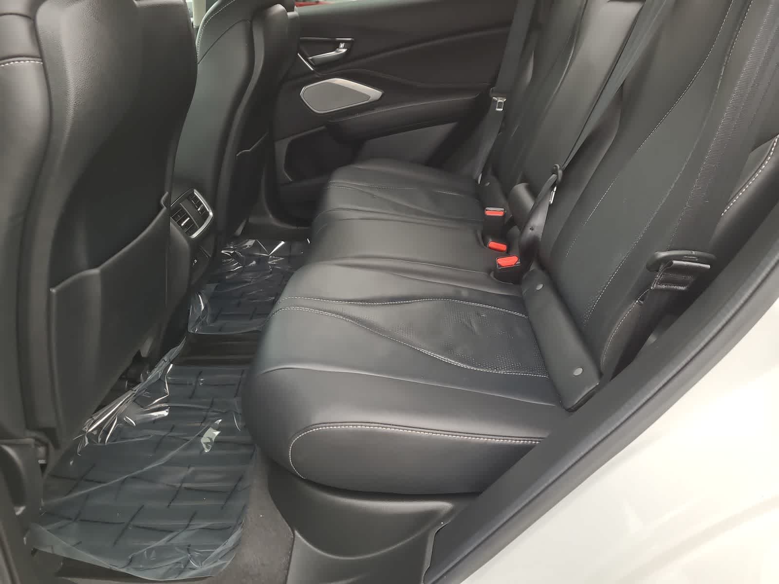 Thumbnail: 2023 Acura RDX - 21