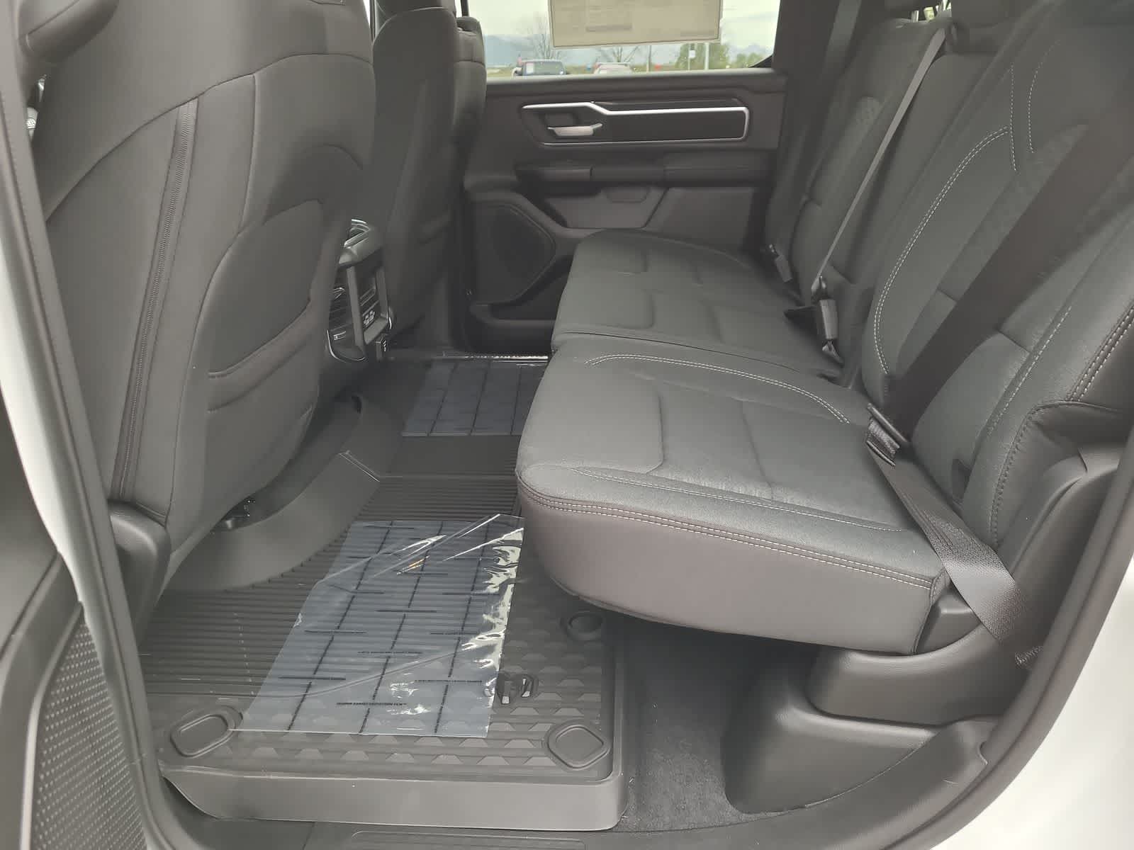 Thumbnail: 2026 RAM 1500 - 21