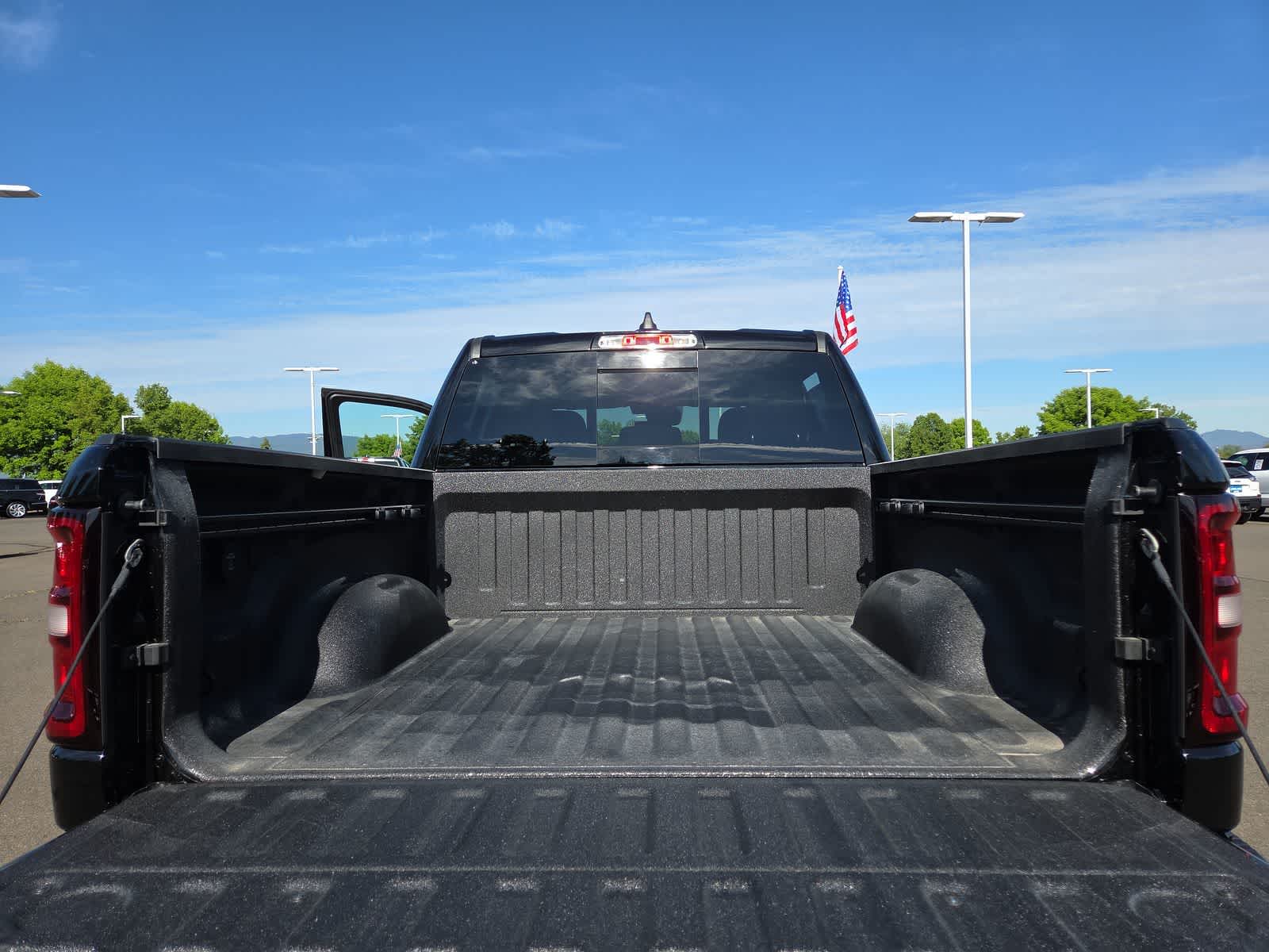 Thumbnail: 2026 RAM 1500 - 27