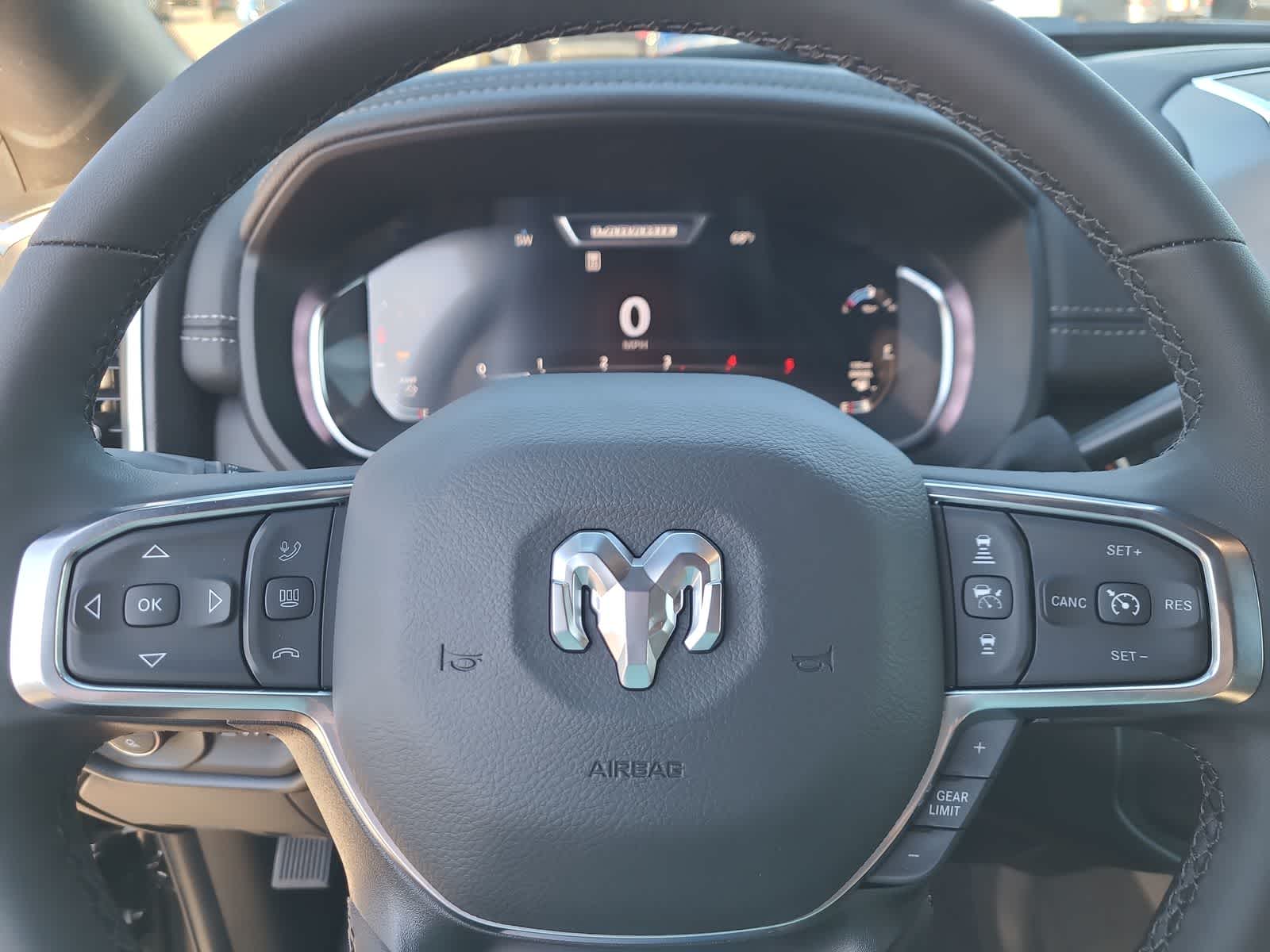 Thumbnail: 2026 RAM 3500 - 23