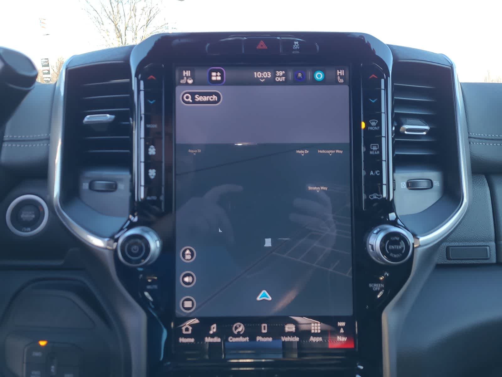 Thumbnail: 2026 RAM 2500 - 24