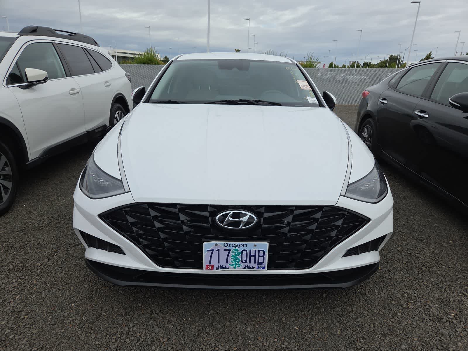 Thumbnail: 2023 Hyundai Sonata - 5