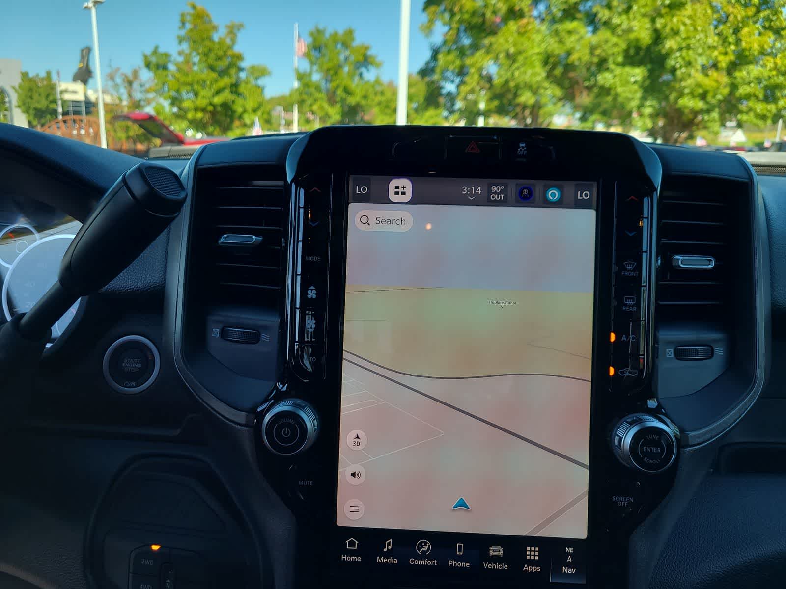 Thumbnail: 2026 RAM 3500 - 24