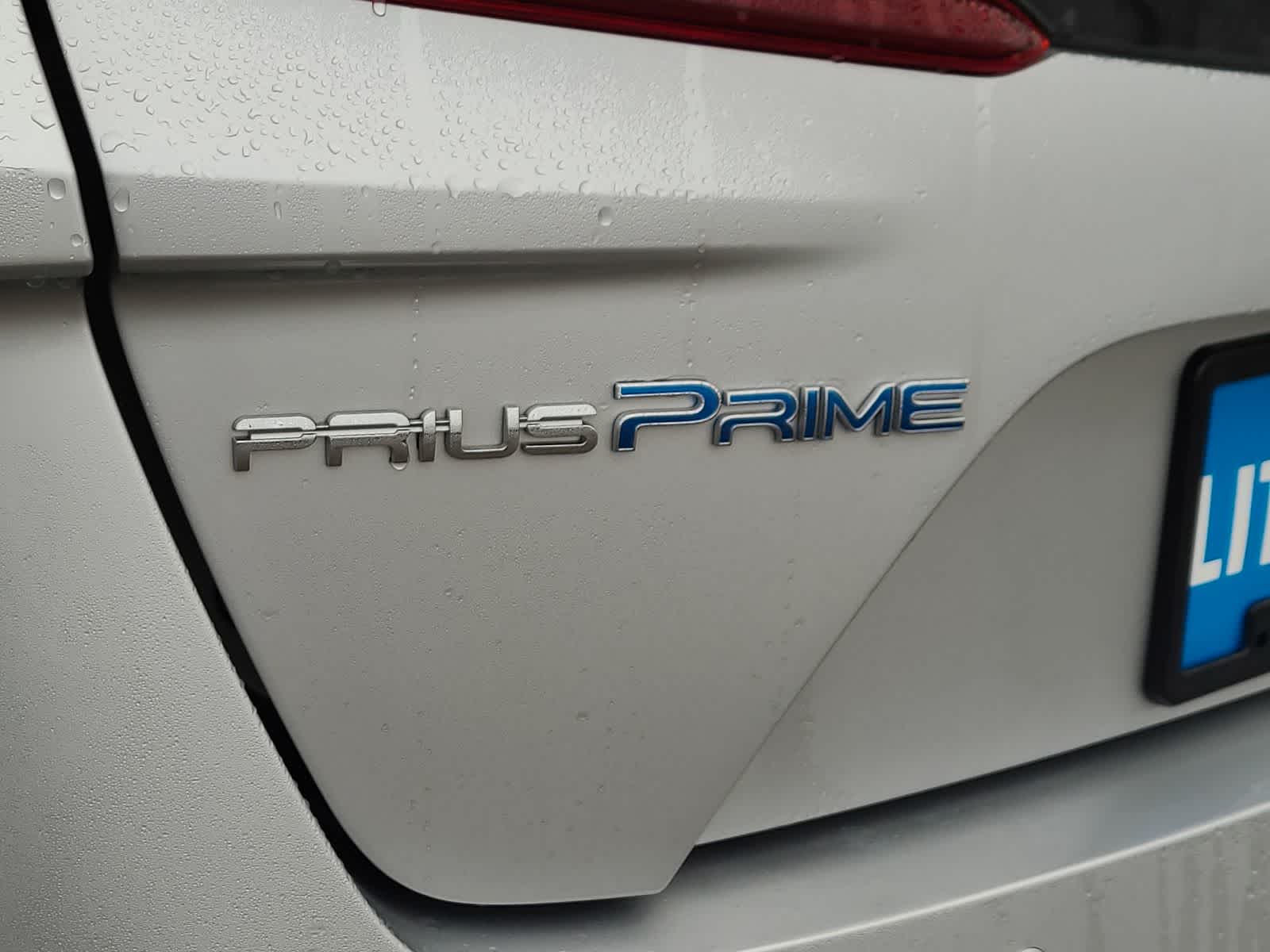 Thumbnail: 2019 Toyota Prius Prime - 15