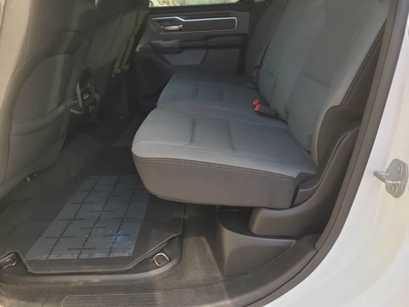 Thumbnail: 2019 RAM 1500 - 21