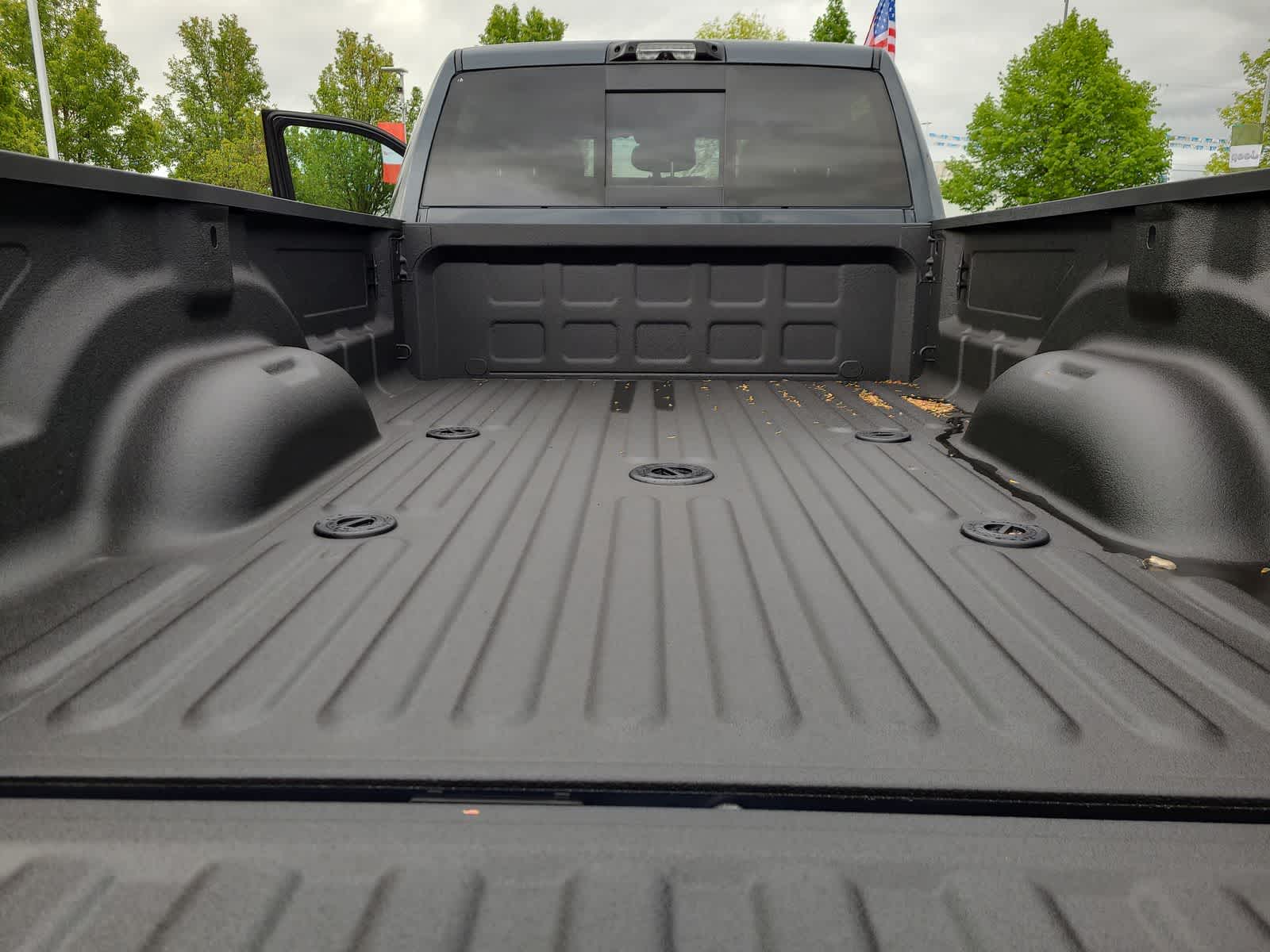 Thumbnail: 2026 RAM 3500 - 27