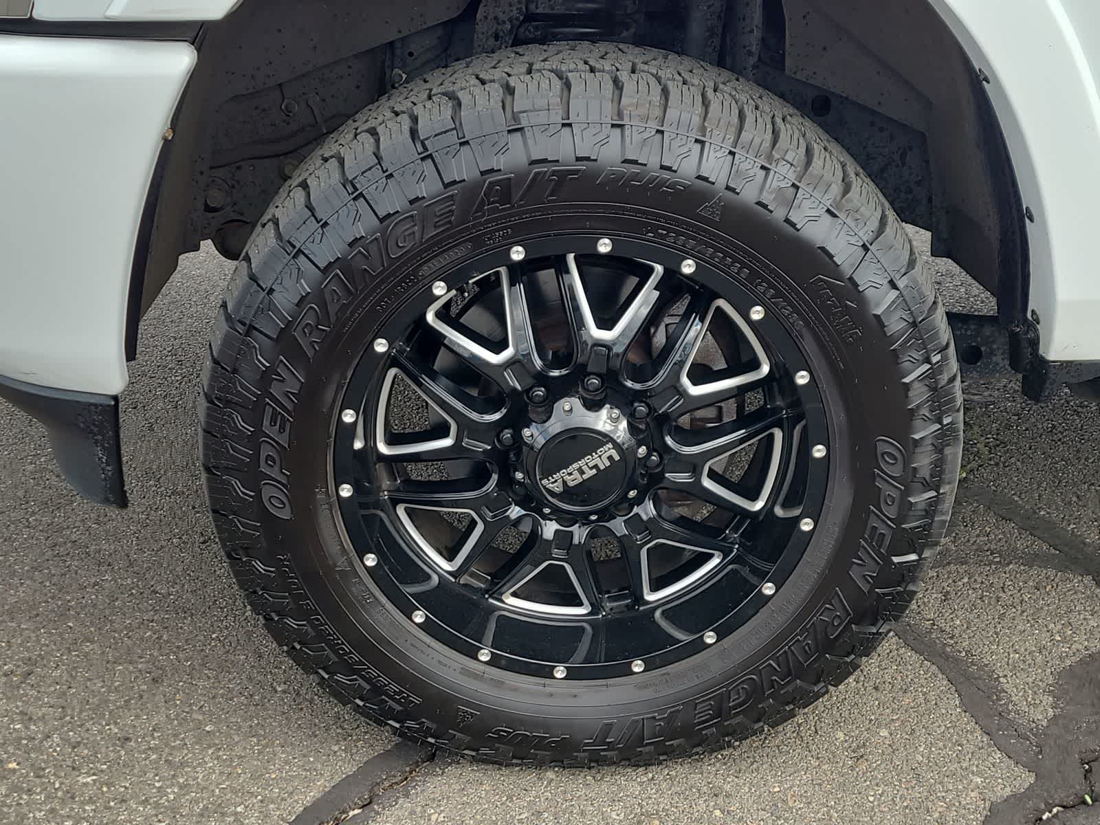 Thumbnail: 2022 RAM 3500 - 16