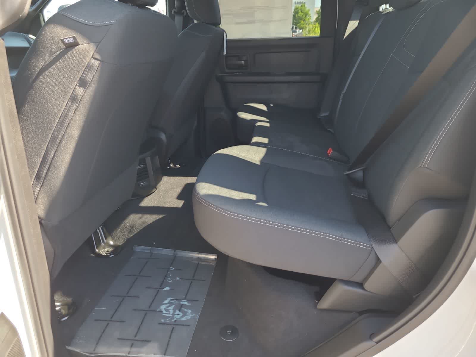 Thumbnail: 2025 RAM 3500 - 21