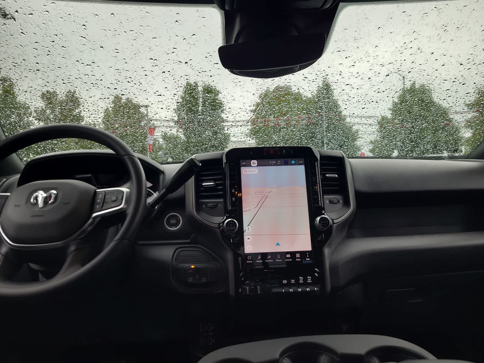 Thumbnail: 2026 RAM 3500 - 18