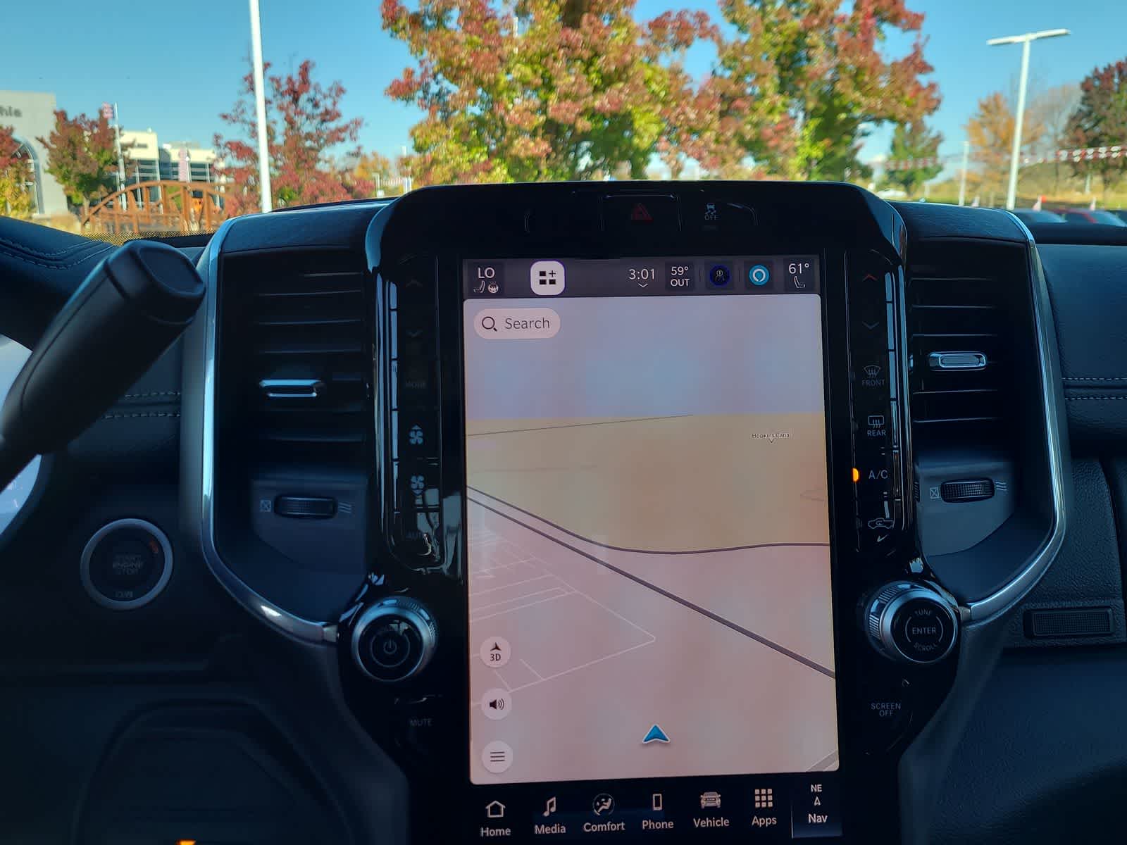 Thumbnail: 2026 RAM 2500 - 24