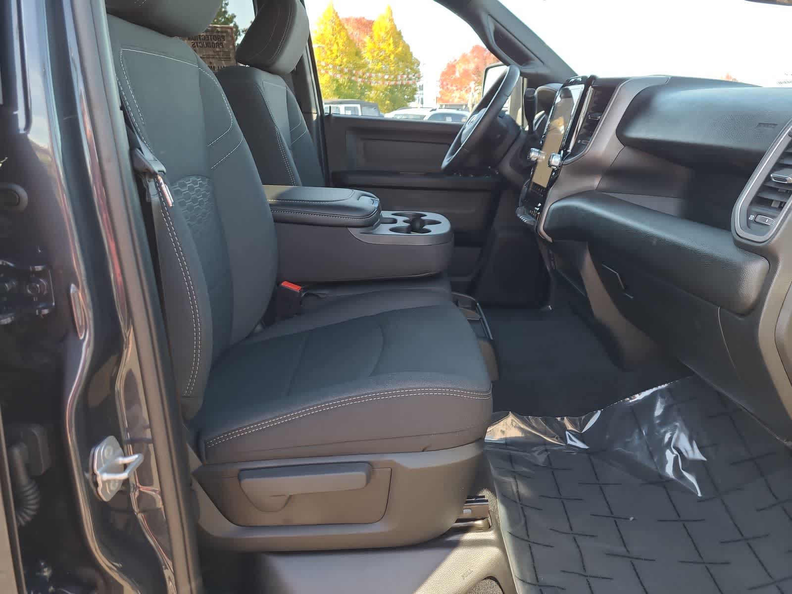 Thumbnail: 2026 RAM 2500 - 22