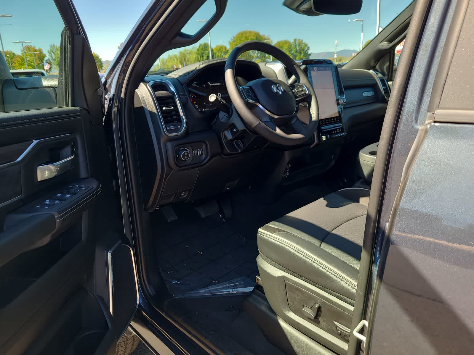 Thumbnail: 2026 RAM 2500 - 10