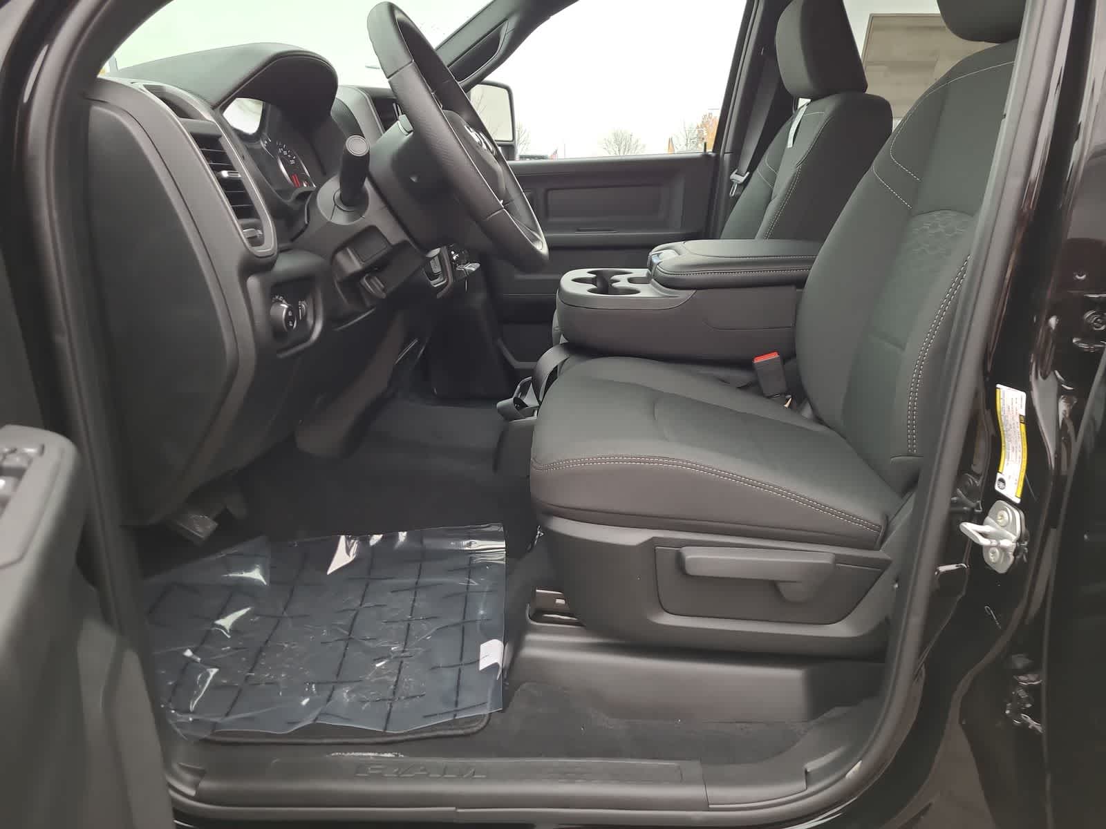 Thumbnail: 2026 RAM 2500 - 19