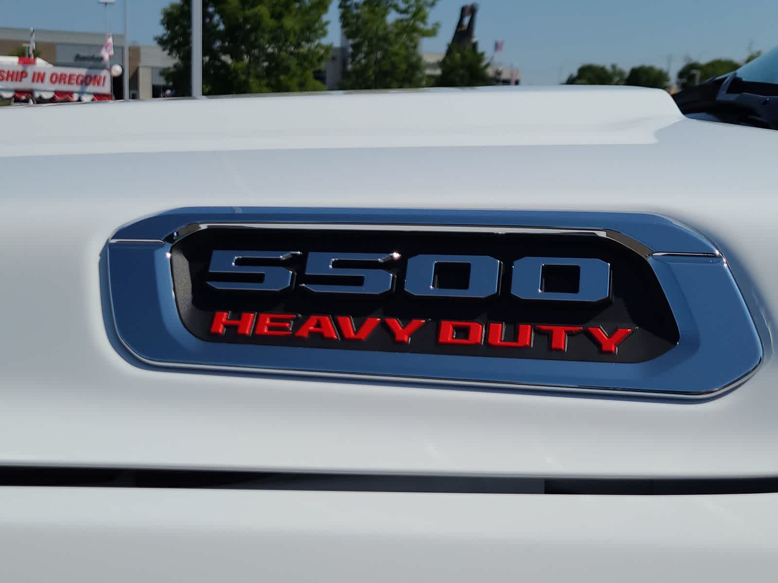 Thumbnail: 2025 RAM 5500 - 15