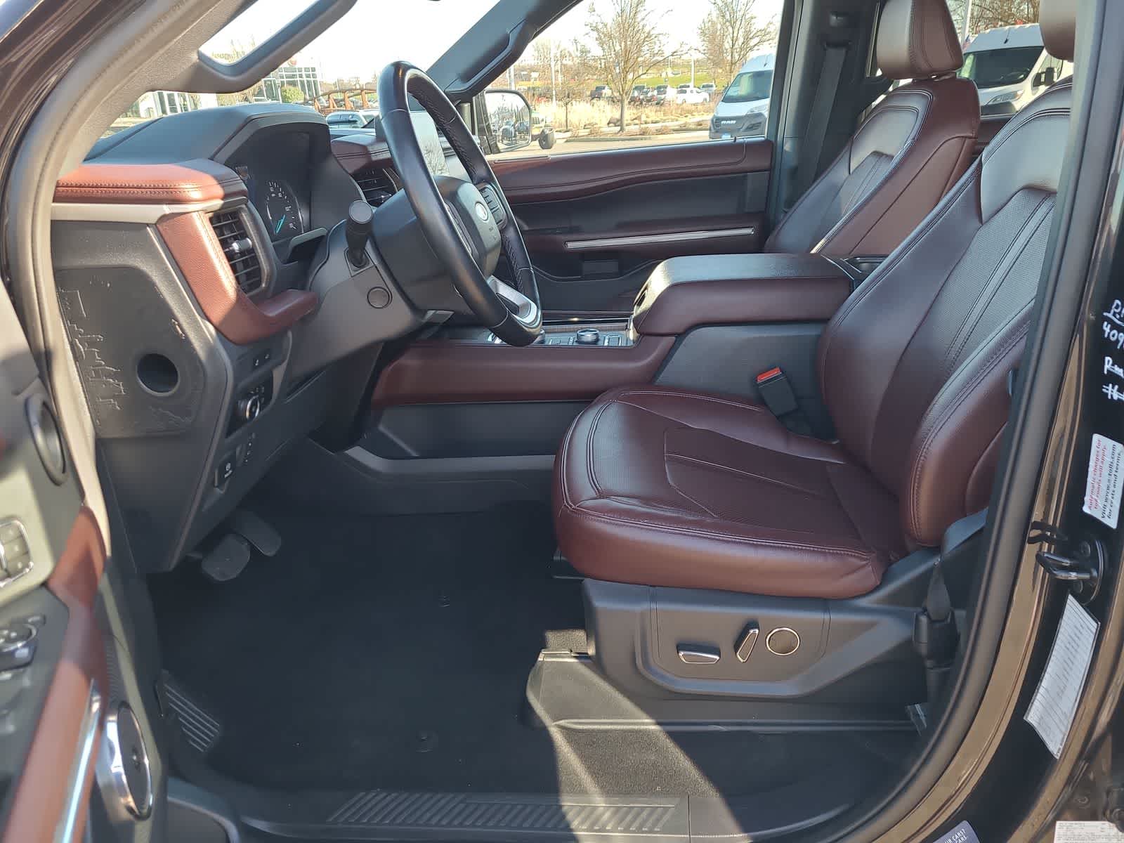 Thumbnail: 2024 Ford Expedition - 19