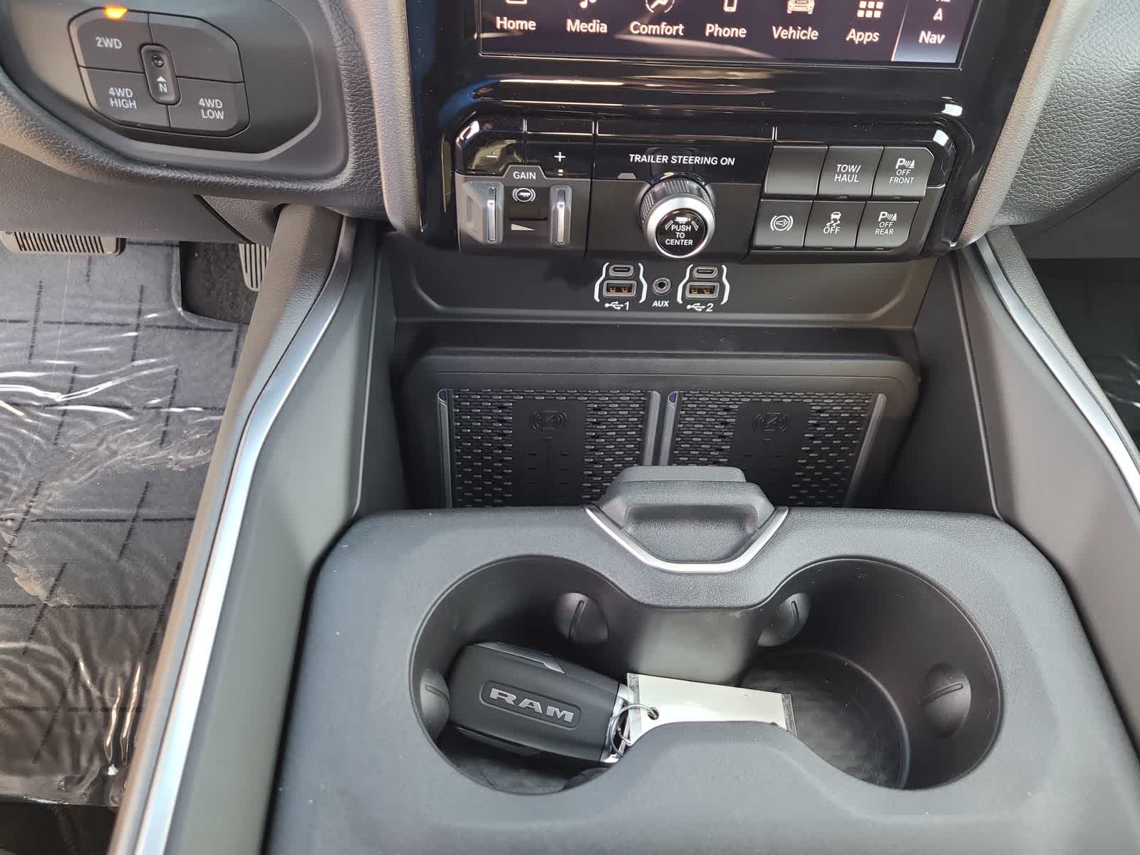 Thumbnail: 2026 RAM 2500 - 25