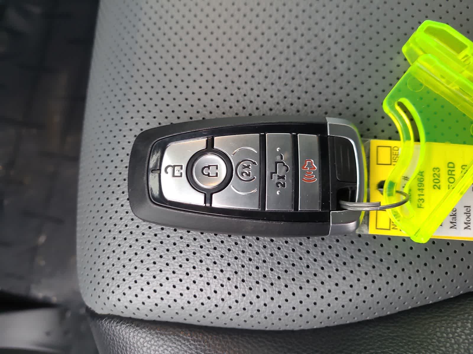 Thumbnail: 2023 Ford F-150 - 28