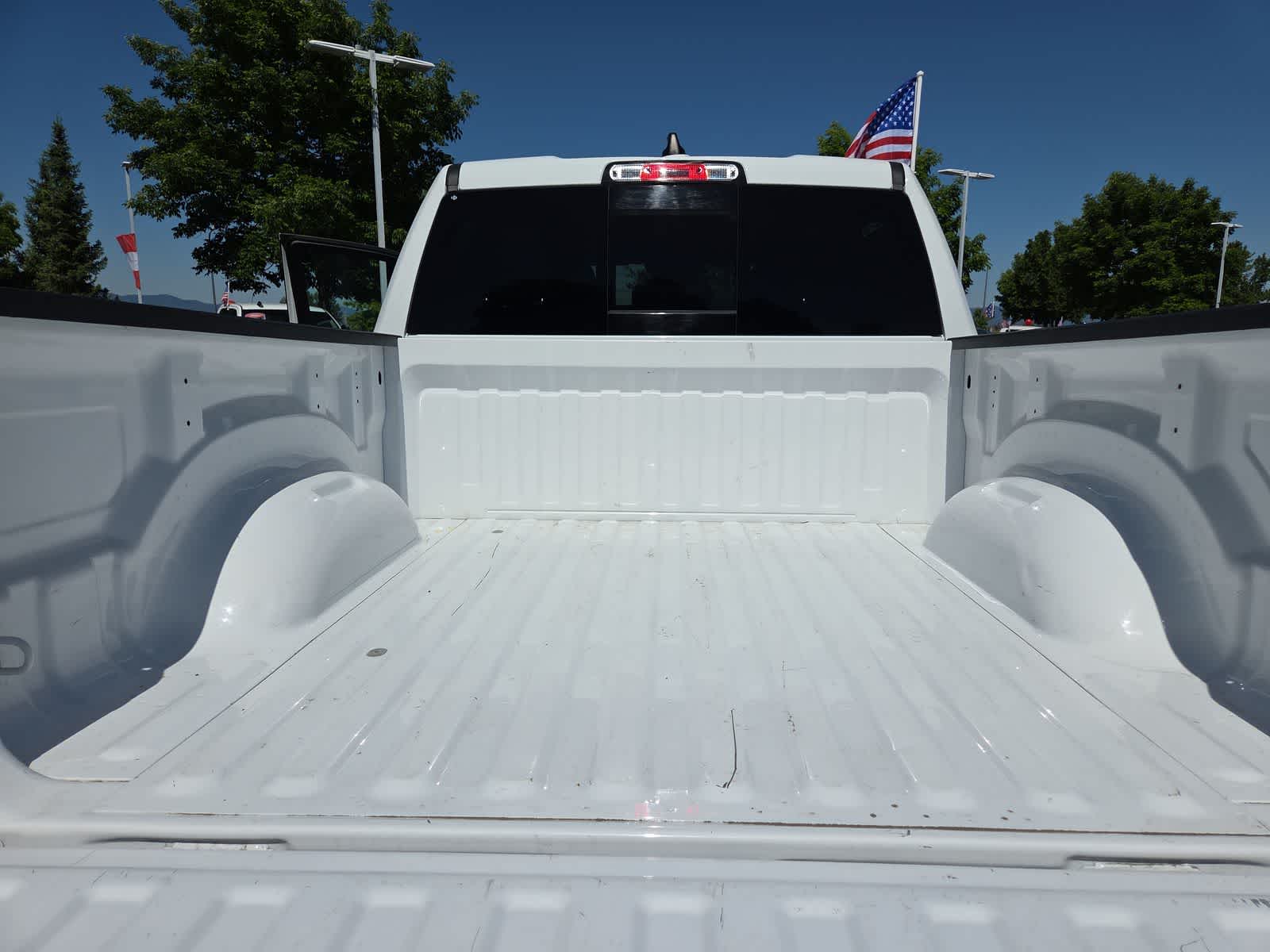 2023 RAM Ram 1500 Pickup Limited - Photo 27