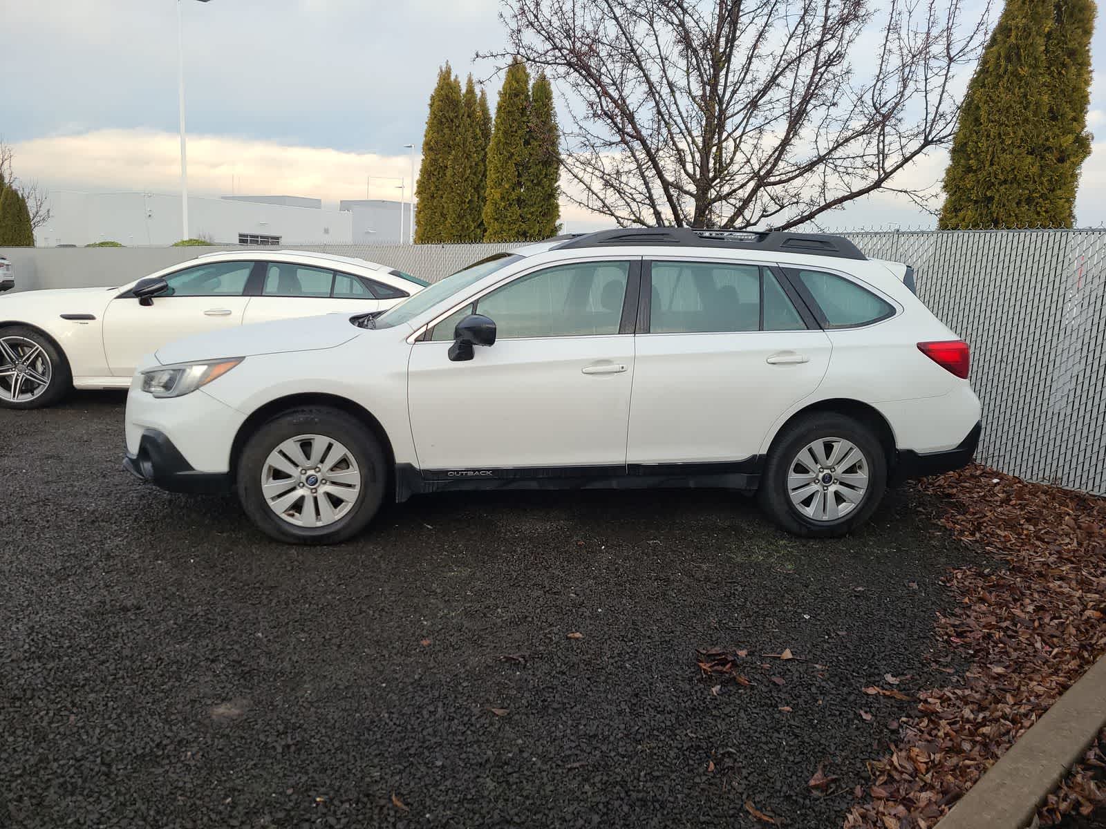Thumbnail: 2019 Subaru Outback - 2