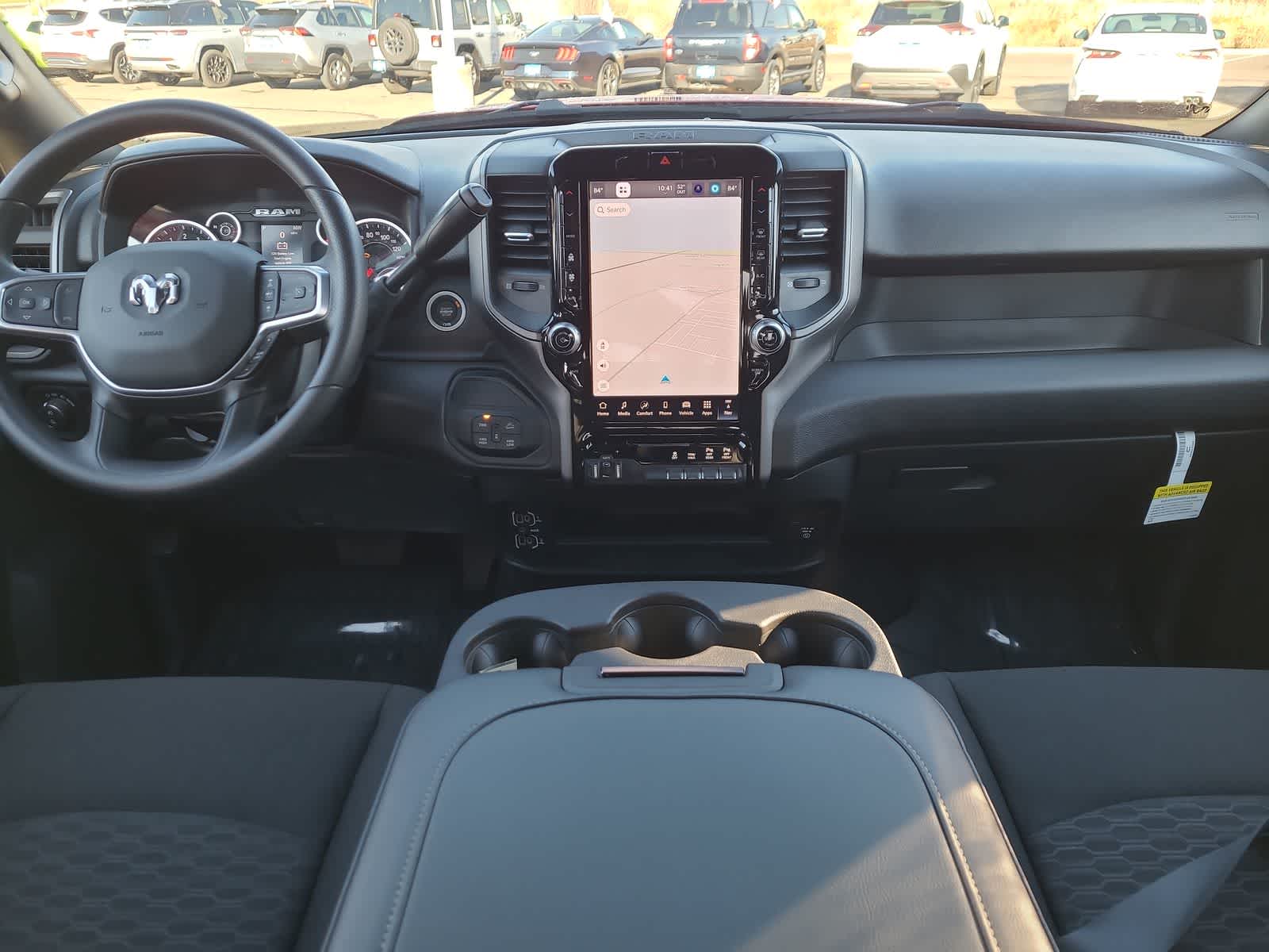 Thumbnail: 2026 RAM 2500 - 18