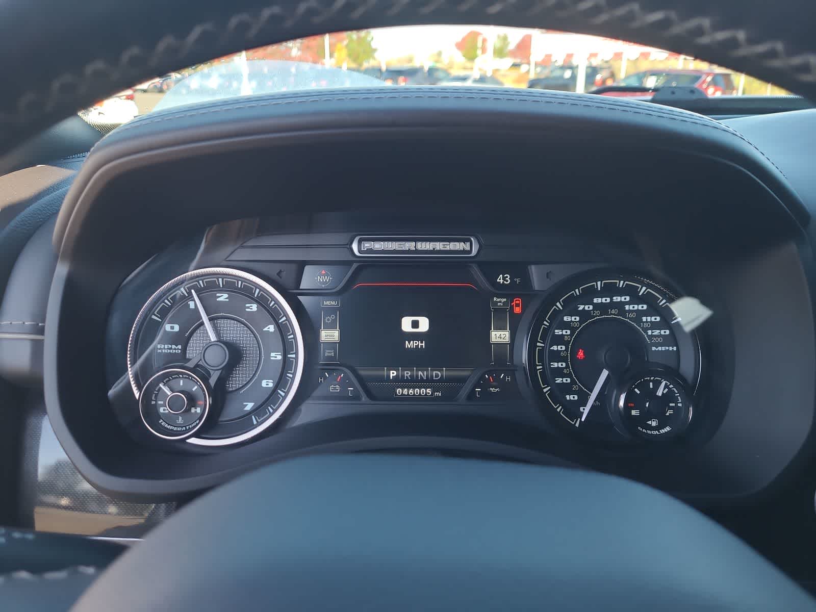 Thumbnail: 2022 RAM 2500 - 26