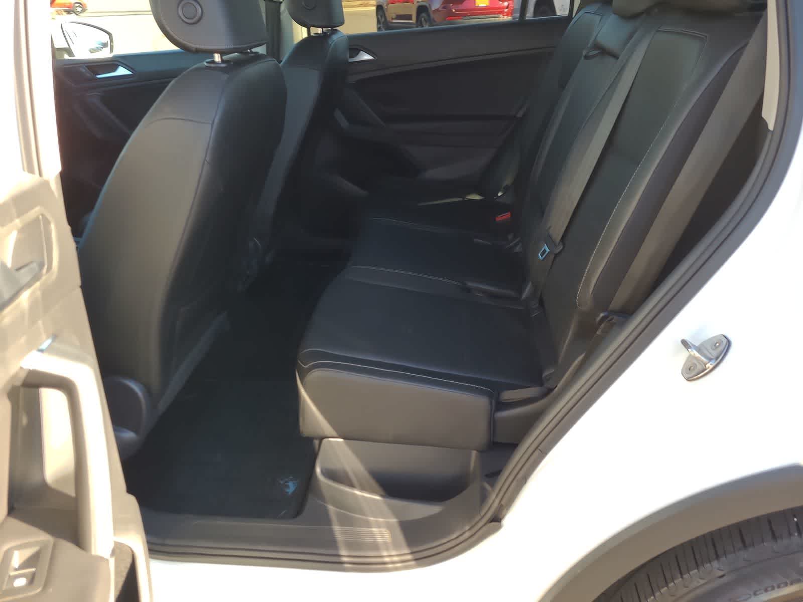 Thumbnail: 2019 Volkswagen Tiguan - 21