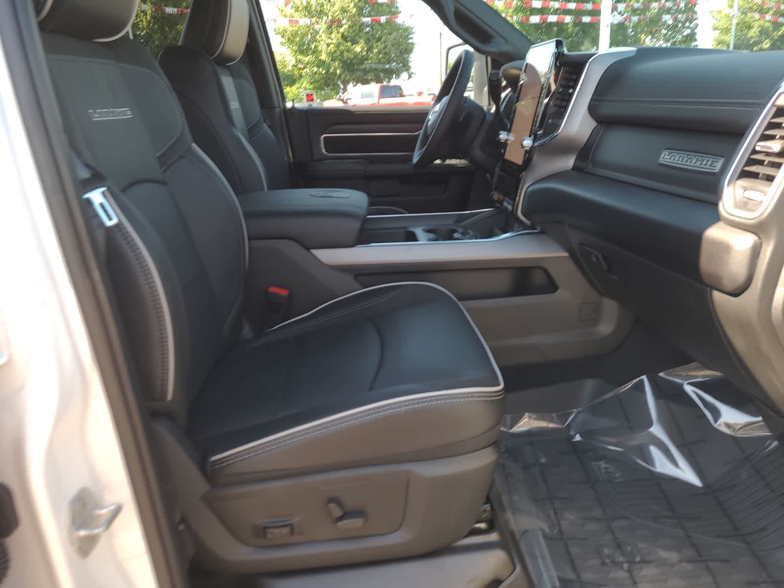 Thumbnail: 2025 RAM 2500 - 22