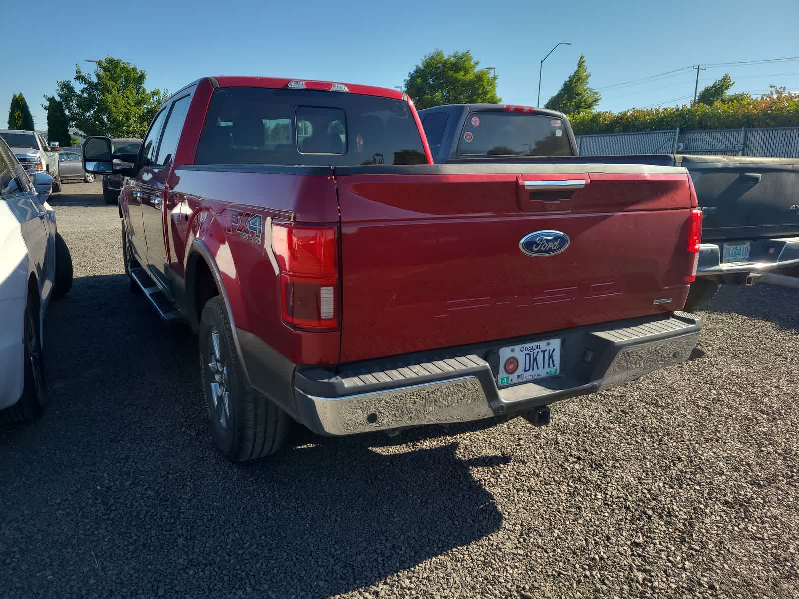 Thumbnail: 2019 Ford F-150 - 3