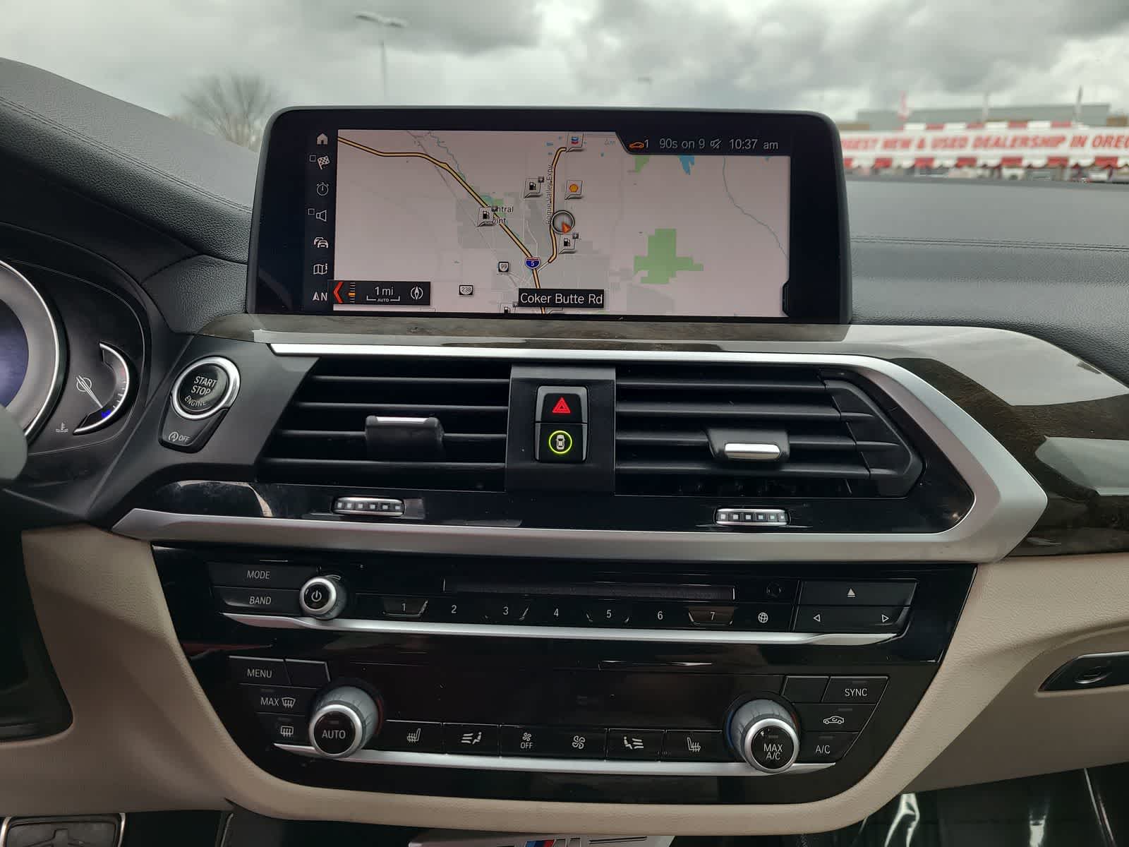 Thumbnail: 2019 BMW X3 - 24