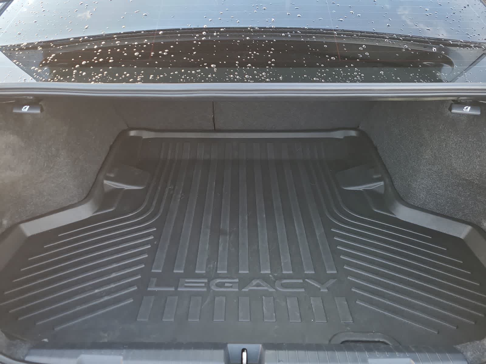 Thumbnail: 2021 Subaru Legacy - 27