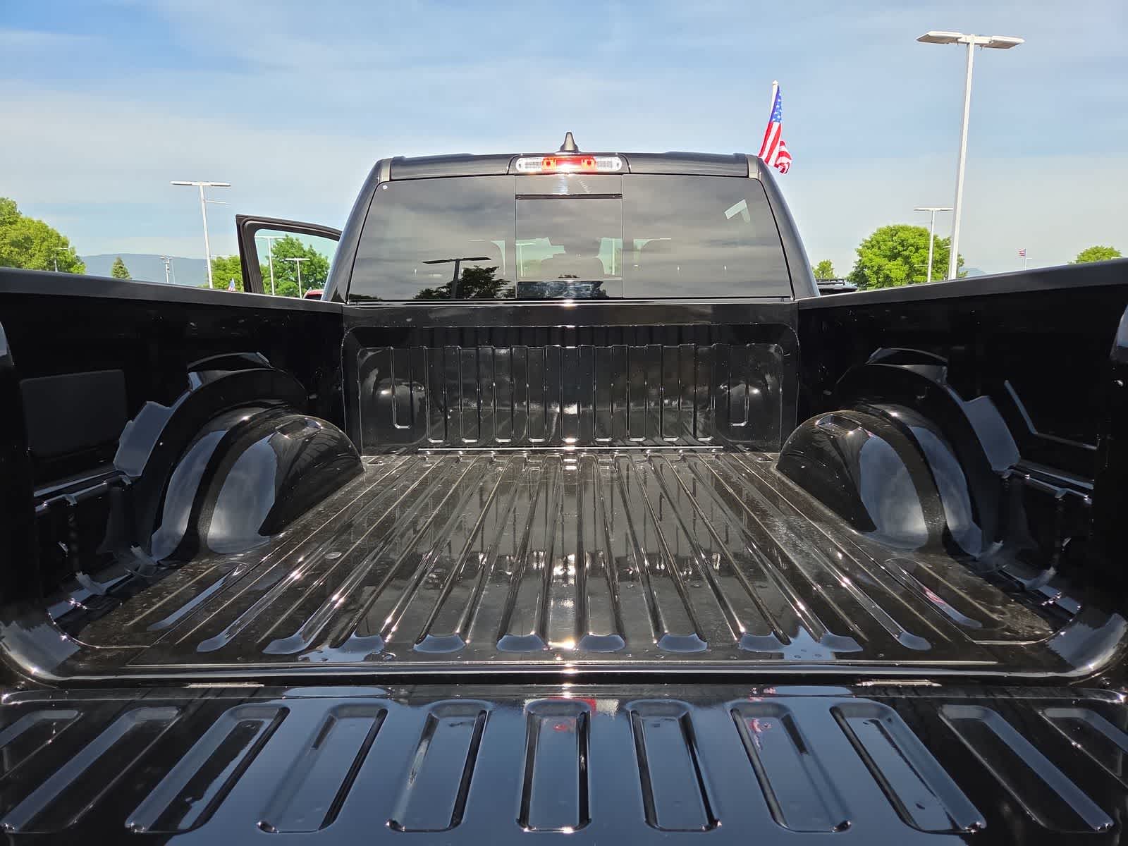 Thumbnail: 2026 RAM 1500 - 27