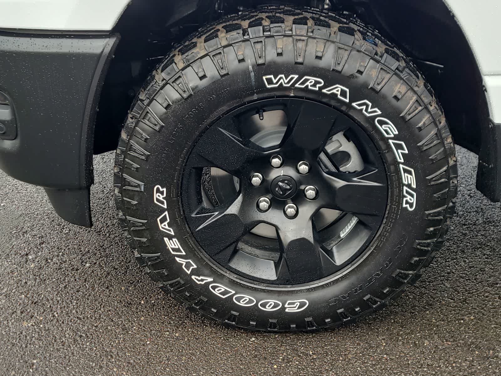 Thumbnail: 2026 RAM 1500 - 16